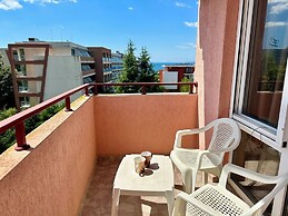 Menada Privilege Fort Beach