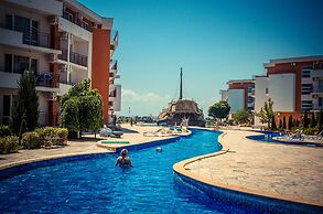 Menada Privilege Fort Beach