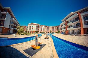 Menada Privilege Fort Beach