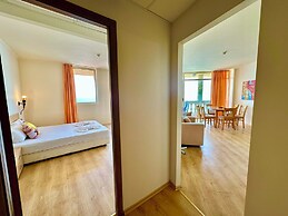 Menada Atrium Apartments