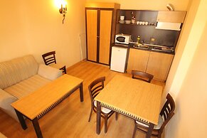 Menada Atrium Apartments