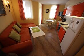 Menada Atrium Apartments