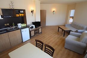 Menada Atrium Apartments