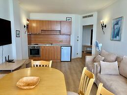 Menada Atrium Apartments