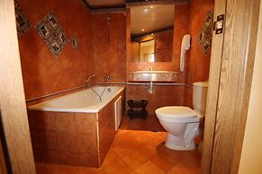 Menada Atrium Apartments