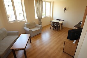 Menada Atrium Apartments