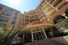 Menada Atrium Apartments