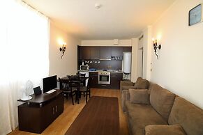 Menada Atrium Apartments