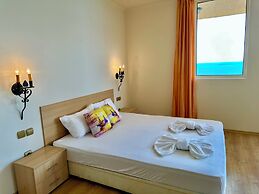 Menada Atrium Apartments