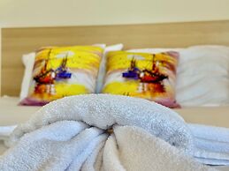 Menada Atrium Apartments