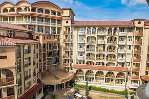 Menada Atrium Apartments