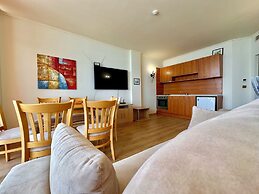 Menada Atrium Apartments