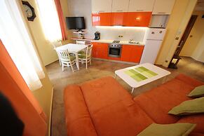 Menada Atrium Apartments