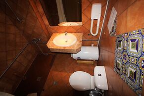 Menada Atrium Apartments