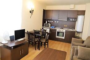 Menada Atrium Apartments