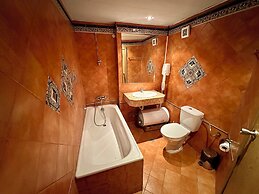 Menada Atrium Apartments