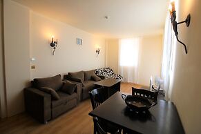 Menada Atrium Apartments