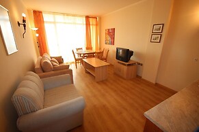 Menada Atrium Apartments