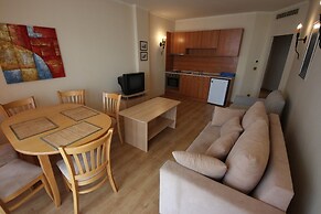 Menada Atrium Apartments