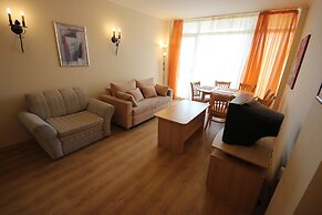 Menada Atrium Apartments