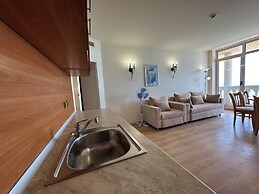 Menada Atrium Apartments