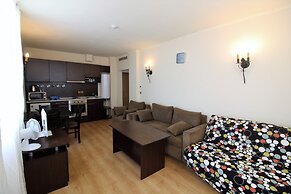 Menada Atrium Apartments