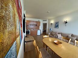 Menada Atrium Apartments