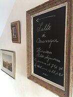 L'écrin des Saveurs