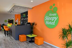 SleepySleepy Hotel Gießen