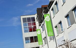 SleepySleepy Hotel Gießen