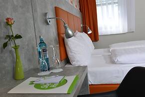 SleepySleepy Hotel Gießen