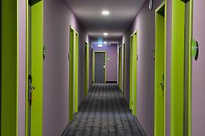 SleepySleepy Hotel Gießen