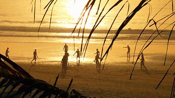 Fajara All Inclusive Resort