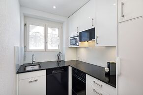 APARTHOTEL Familie Hugenschmidt