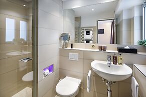 APARTHOTEL Familie Hugenschmidt