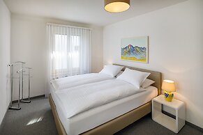 APARTHOTEL Familie Hugenschmidt