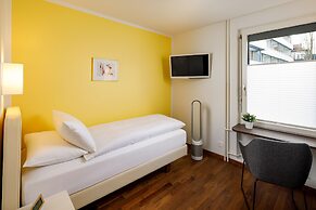 APARTHOTEL Familie Hugenschmidt