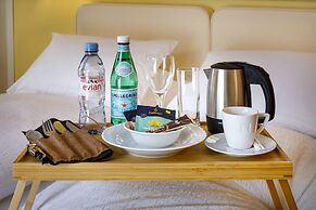 APARTHOTEL Familie Hugenschmidt