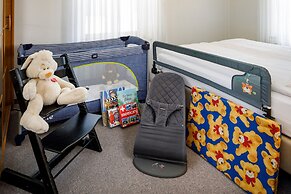 APARTHOTEL Familie Hugenschmidt