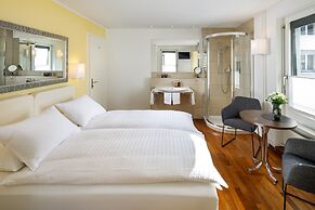 APARTHOTEL Familie Hugenschmidt