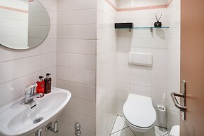 APARTHOTEL Familie Hugenschmidt