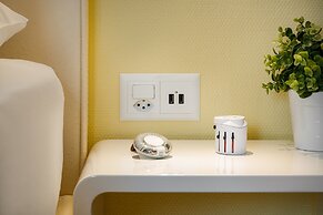 APARTHOTEL Familie Hugenschmidt