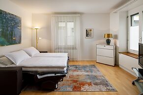 APARTHOTEL Familie Hugenschmidt