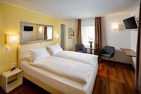 APARTHOTEL Familie Hugenschmidt