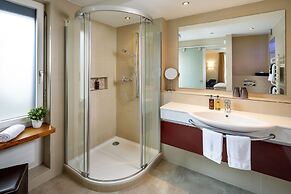 APARTHOTEL Familie Hugenschmidt