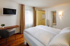 APARTHOTEL Familie Hugenschmidt