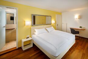 APARTHOTEL Familie Hugenschmidt