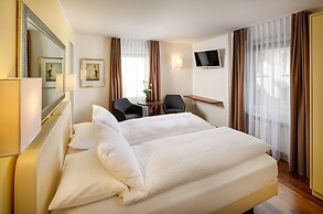 APARTHOTEL Familie Hugenschmidt