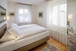 APARTHOTEL Familie Hugenschmidt