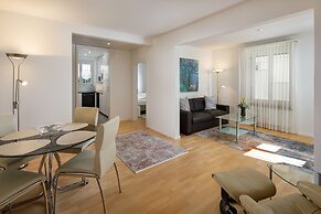 APARTHOTEL Familie Hugenschmidt